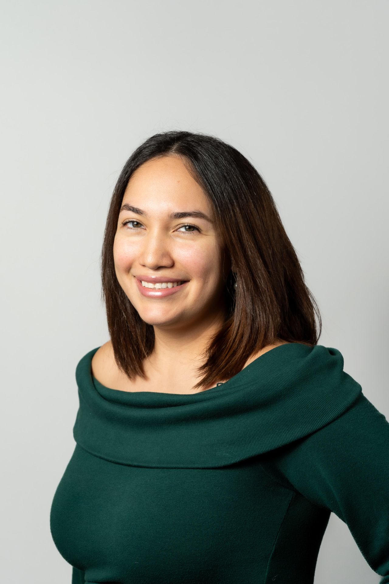 Andrea C. Rodriguez, Principal of Bridgepoint Advisory Group